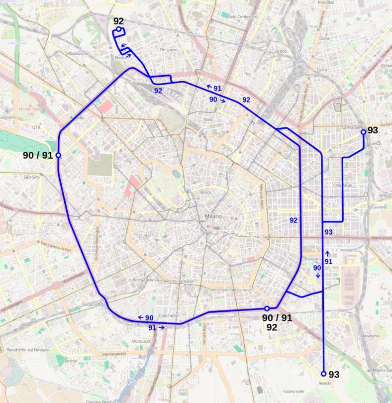 Milano-filoviaria-trolleybuses